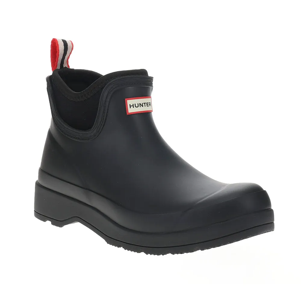 PLAY Neoprene Chelsea Boots Audrick Chelsea