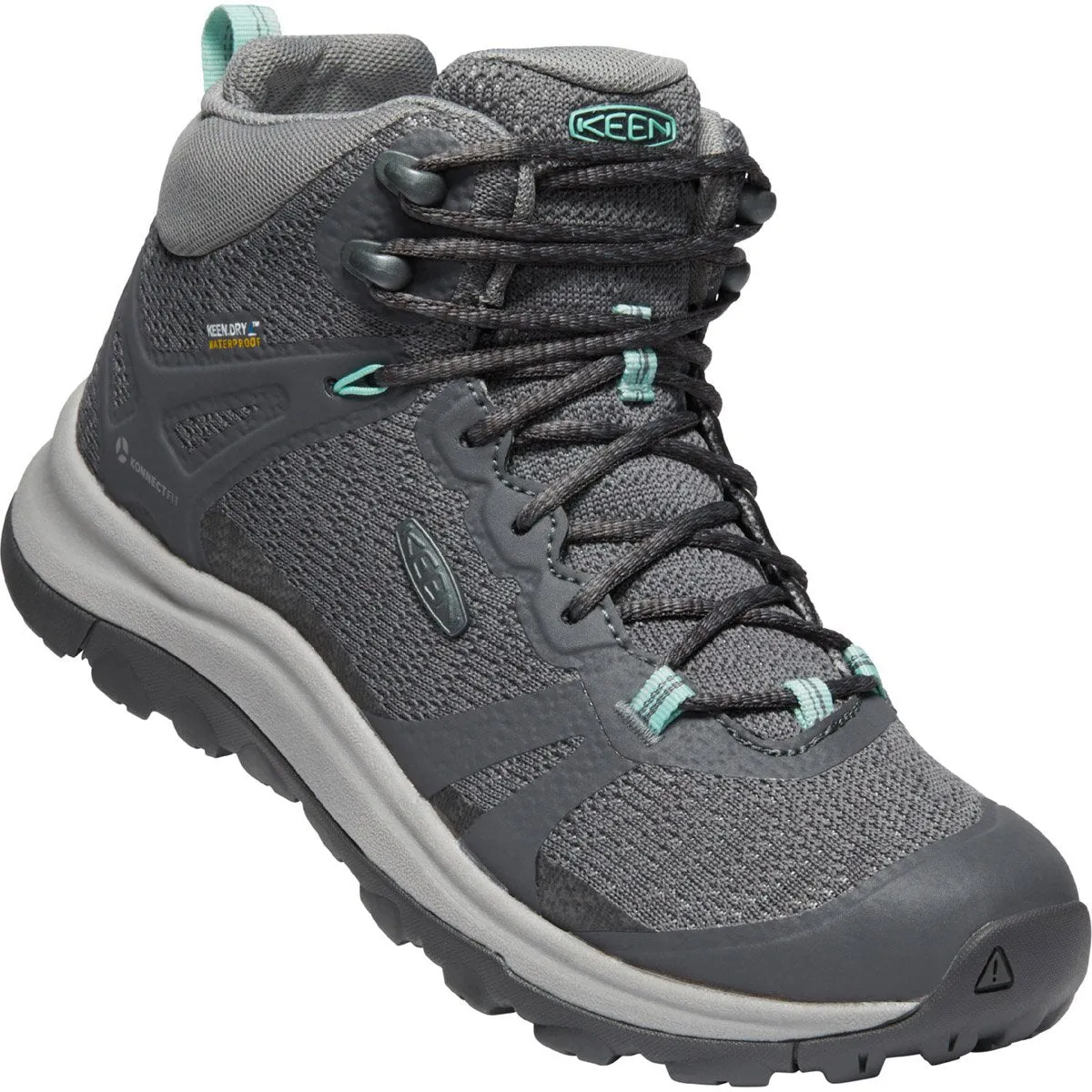Women's Terradora II Waterproof Boot Hiking Boots Casual
