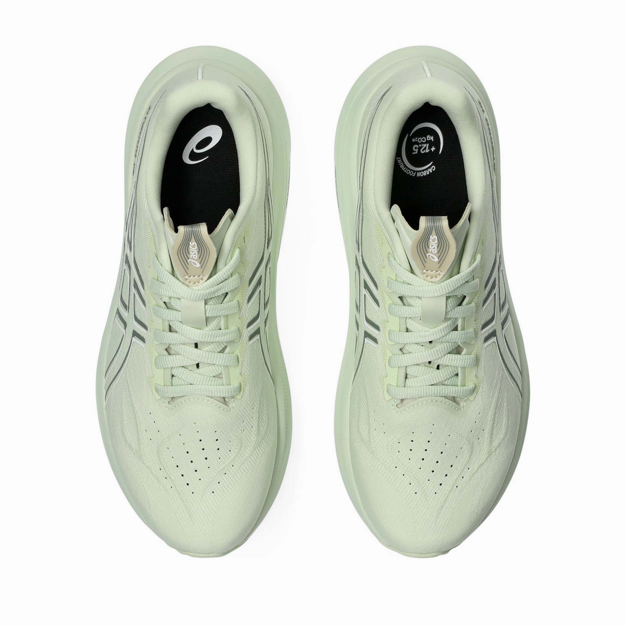 ASICS | Women's GT-2000 14 Running Shoes - Whisper Green/Monument Asics Working Shoes