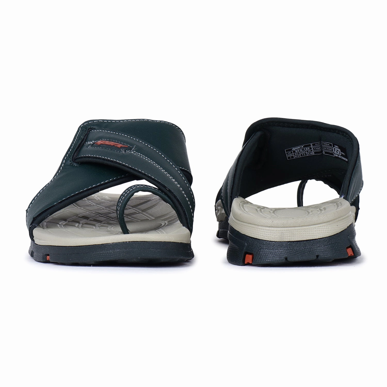 Sandals For Wide Feet Slippers for Men SFG 190