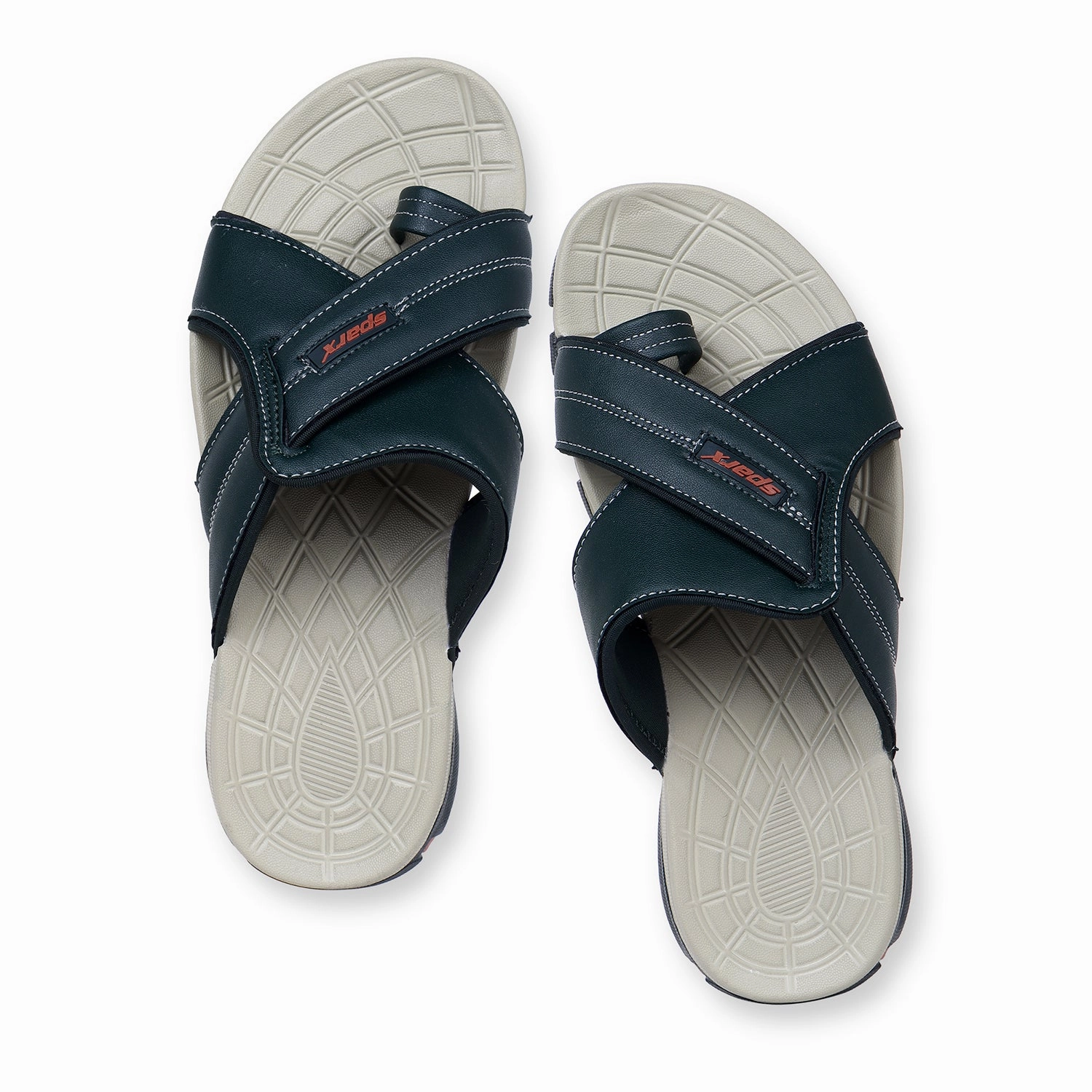 Close-toe Sandals Slippers for Men SFG 190