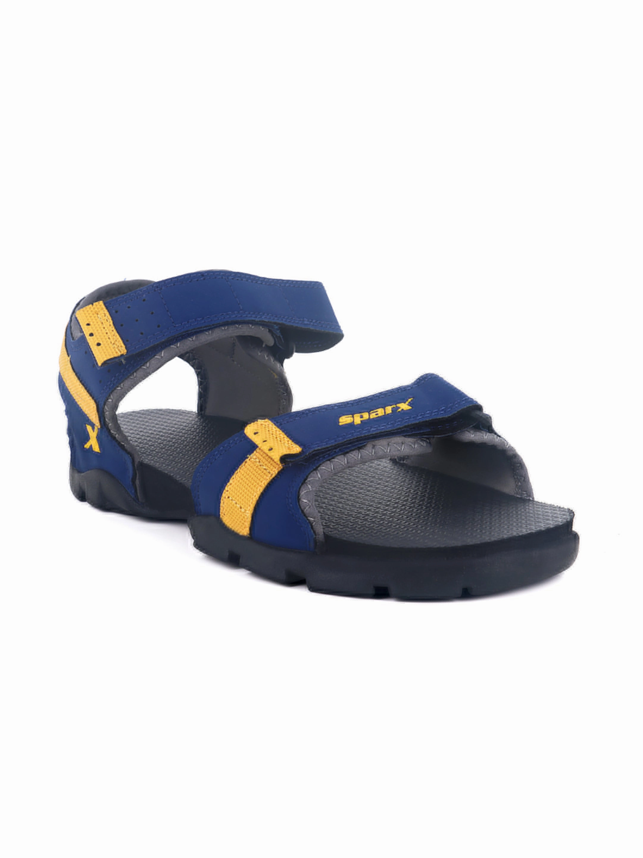 Sandals Map SPARX Sandals for Men SS 109