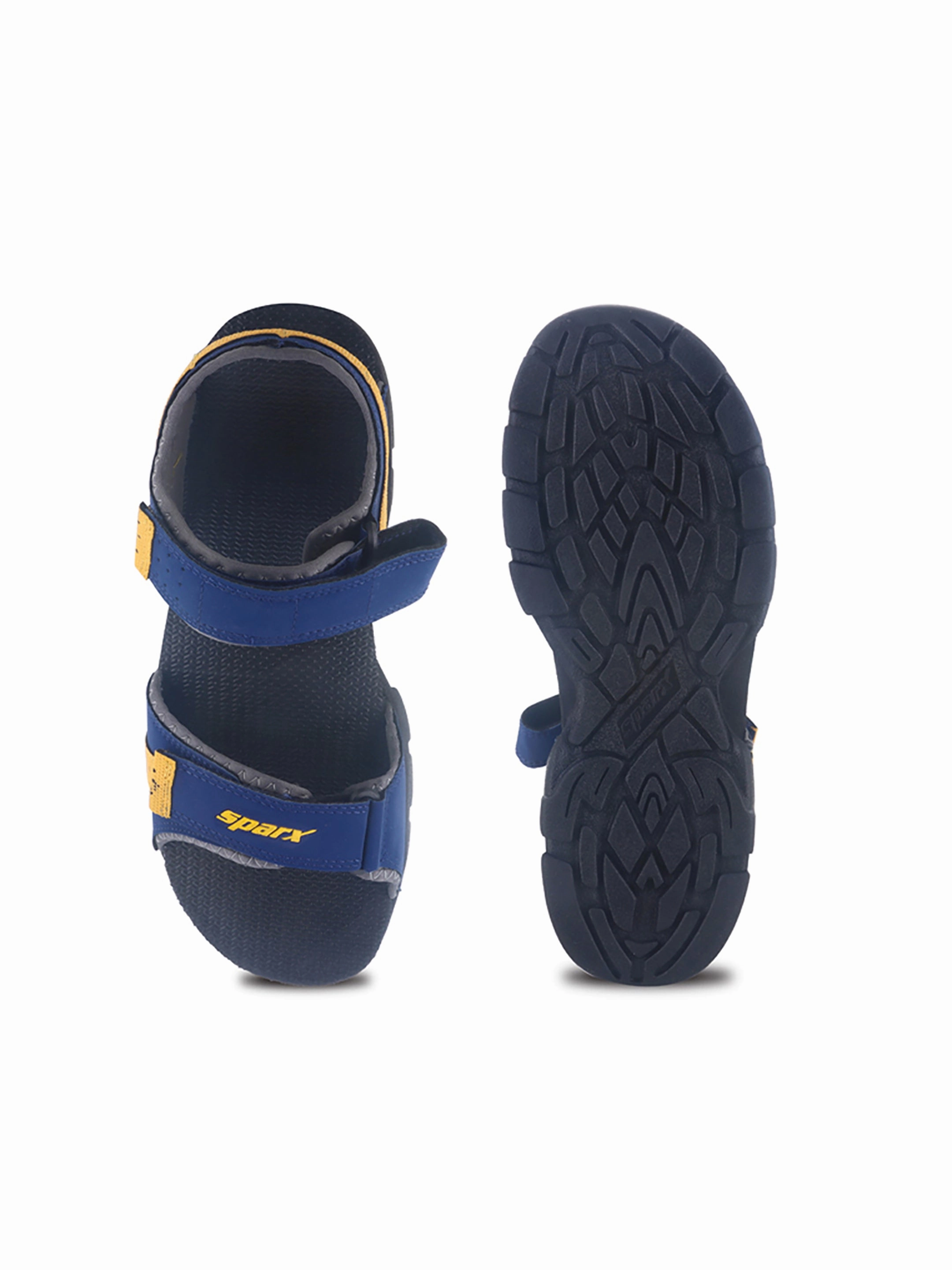 Gryphon Sandals SPARX Sandals for Men SS 109