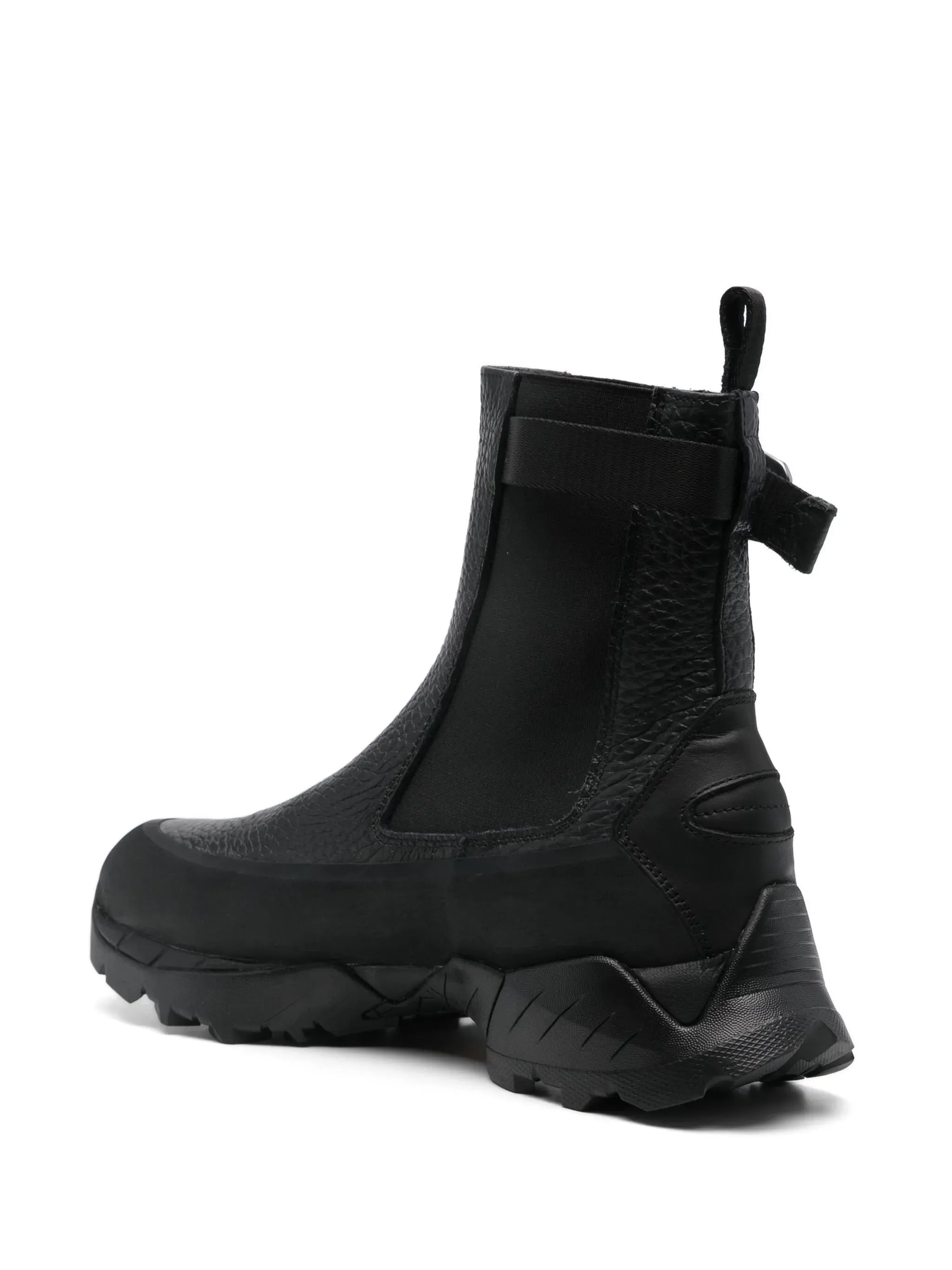 Suede Vs Leather Chelsea Boots Chelsea boots