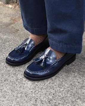 Atg Loafers Sesa Atlanta Loafers in Ocean
