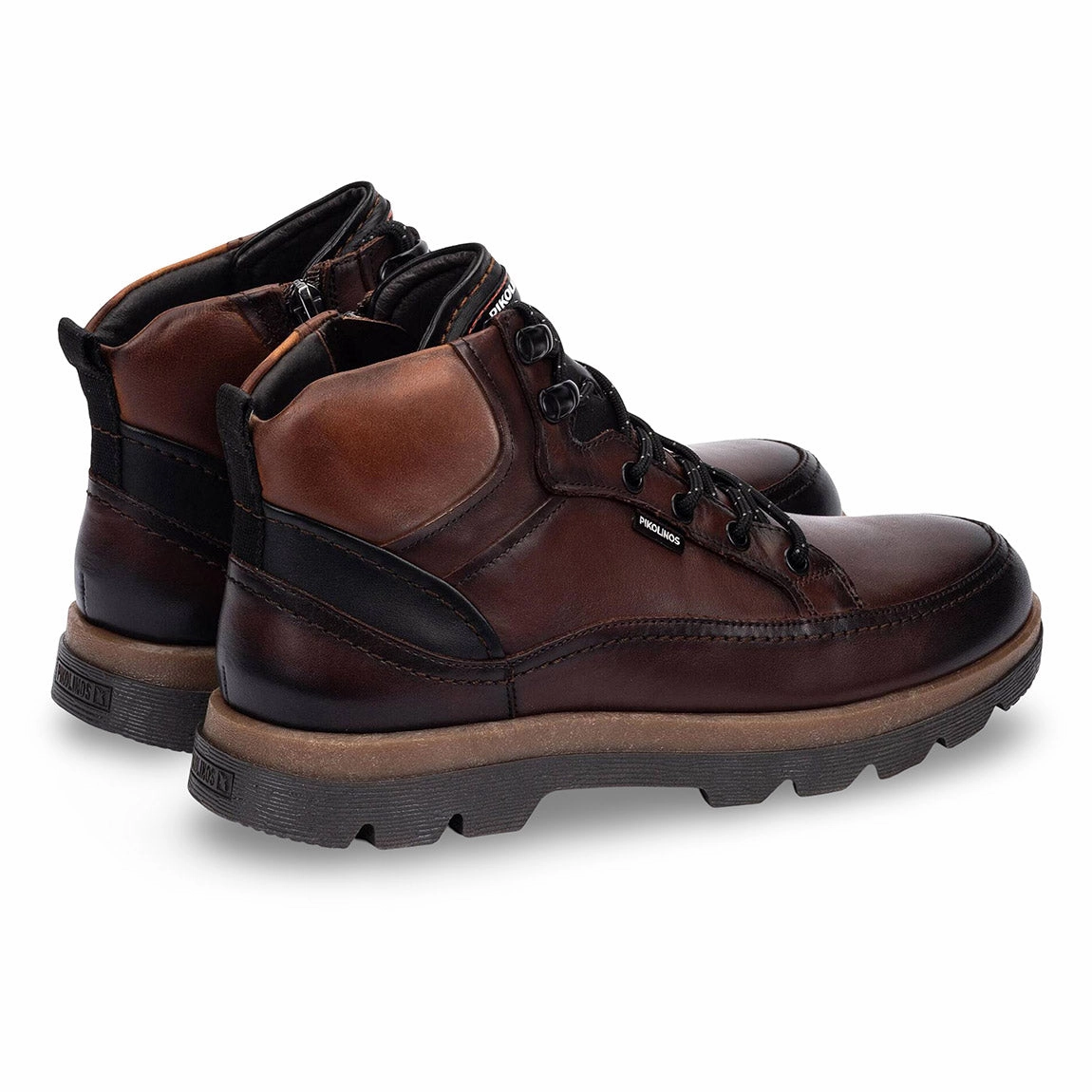 Vigo Boots Ankle Riding Boots