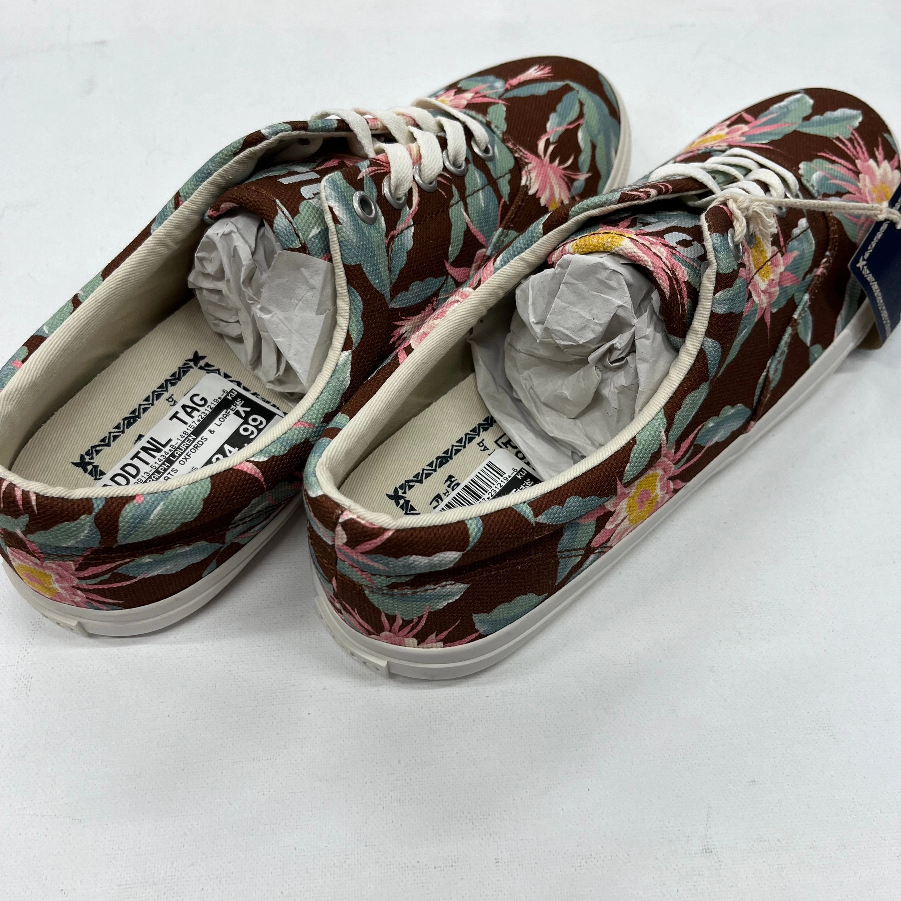 Shoes Flats Oxfords & Loafers By Polo Ralph Lauren  Size: 9.5 Solovair Oxford