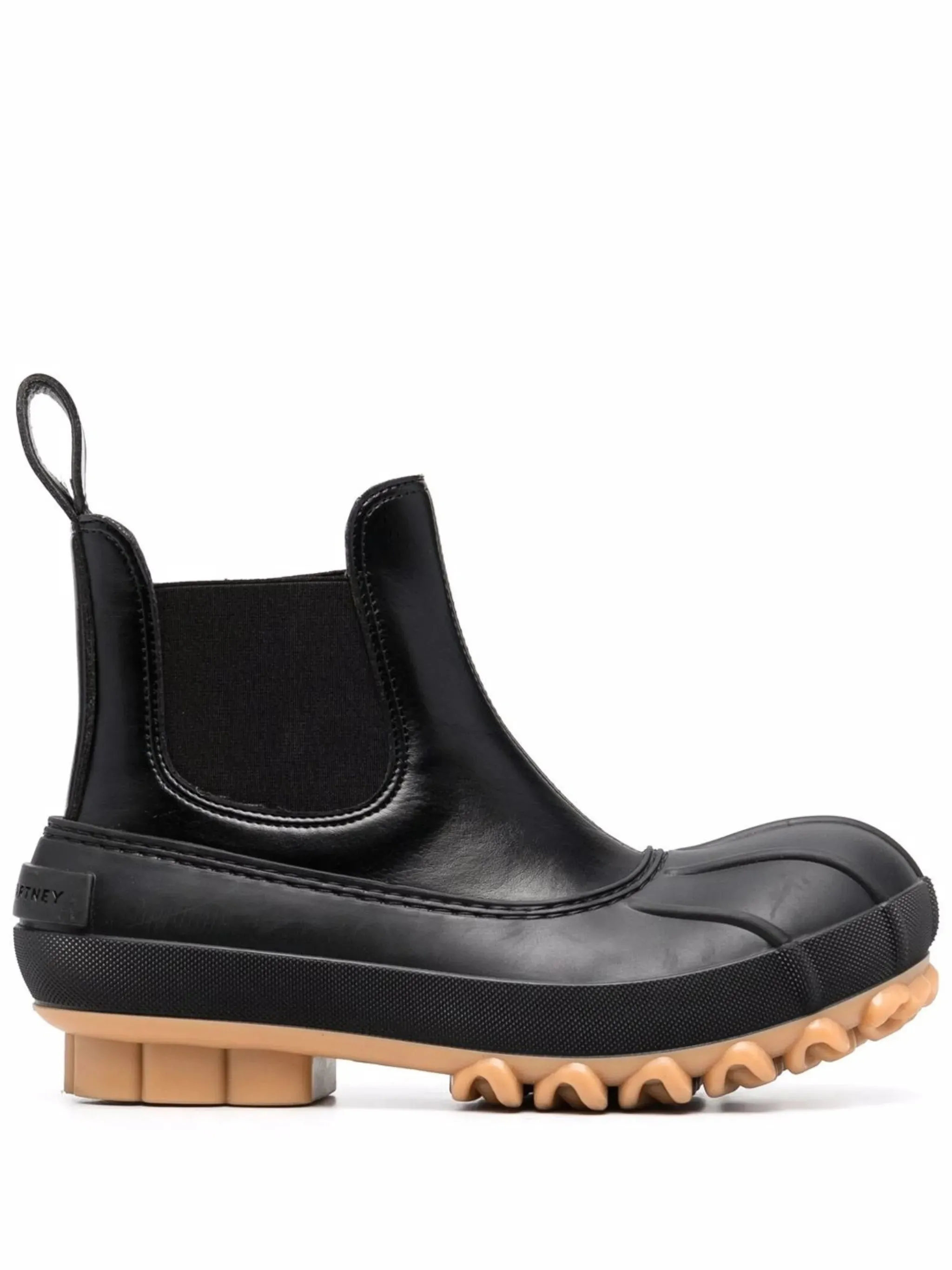 Duck City Chelsea boots Everlane Chelsea Boot