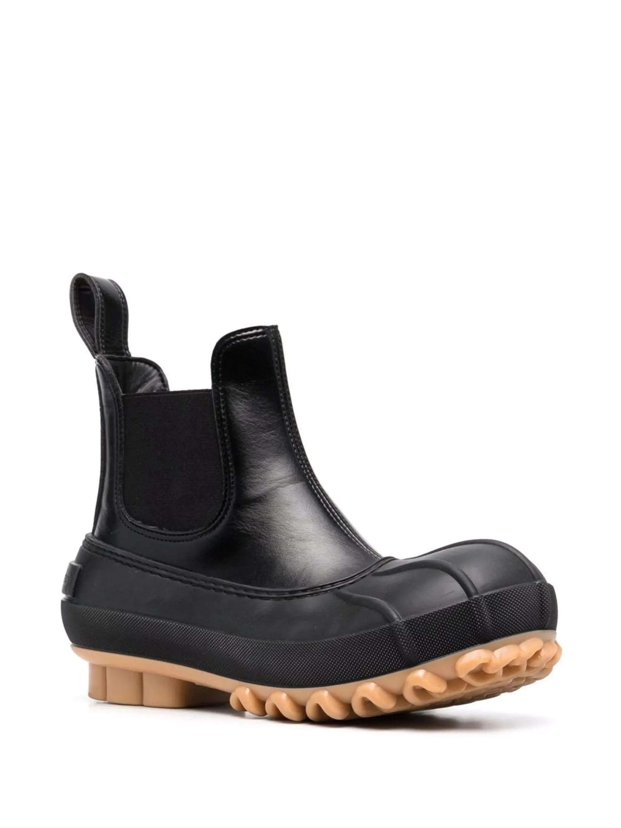 Stormbuck Chelsea Boots Duck City Chelsea boots