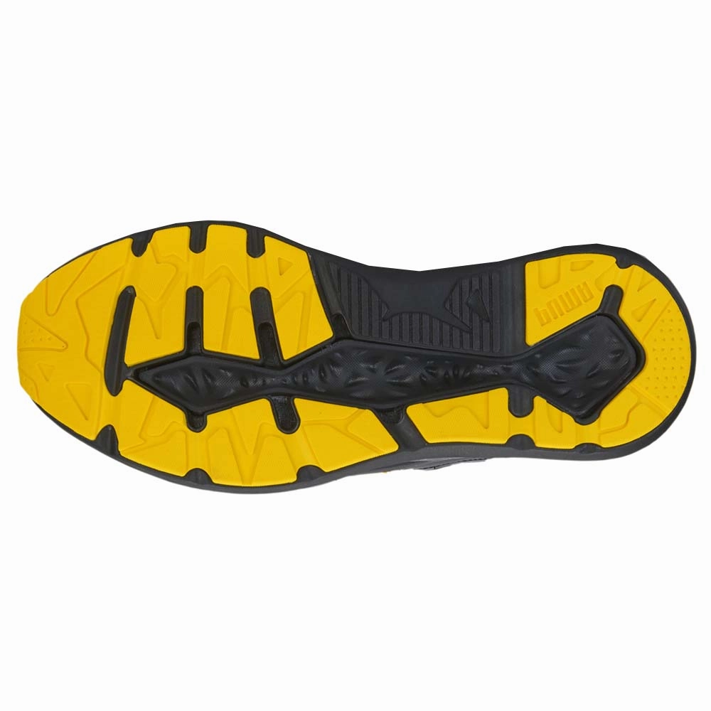 Puma M.e.l.o Shoes Porche Legacy TRC Blaze Lace Up Sneakers