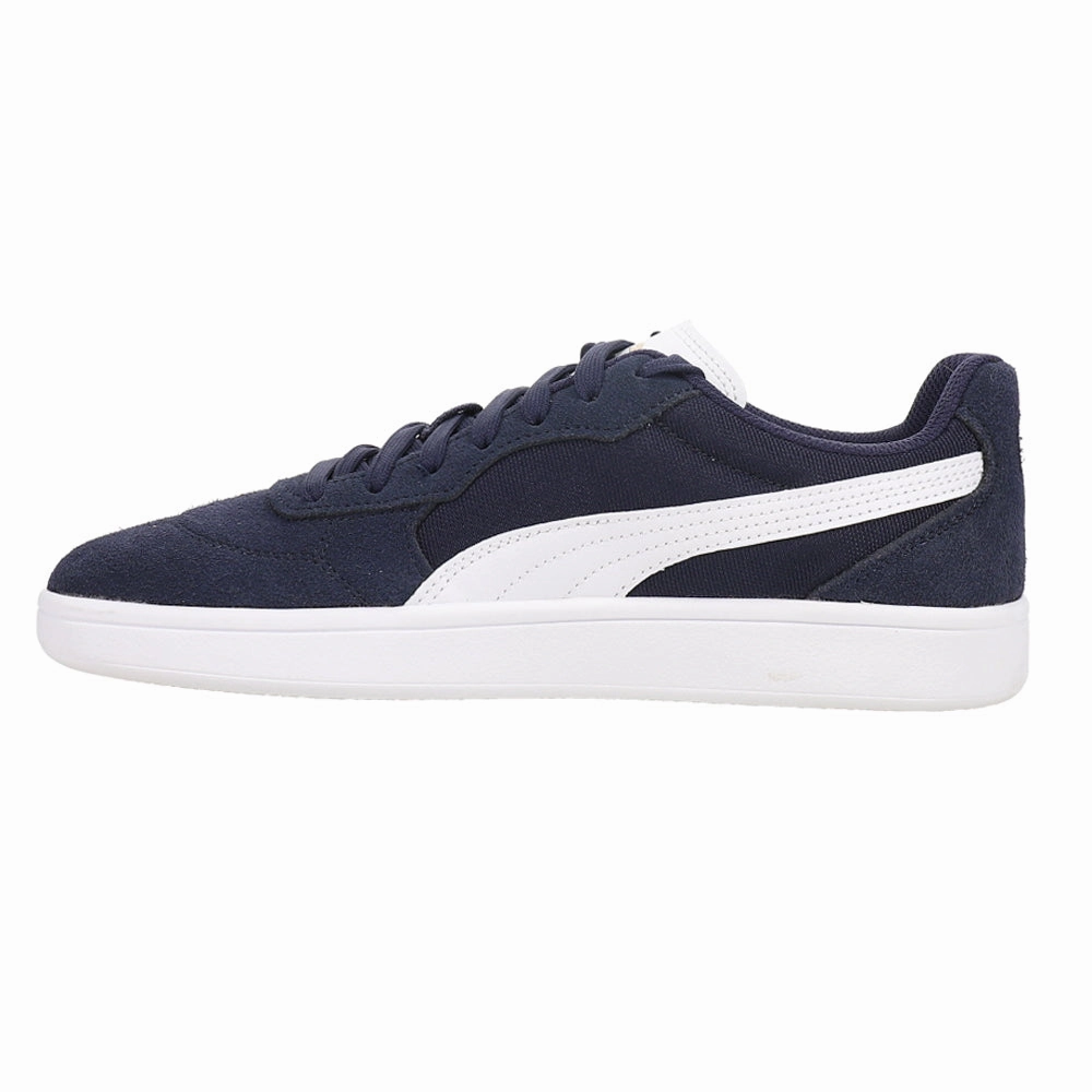 Puma Baseball Turf Shoes Astro Play Lace Up Sneakers