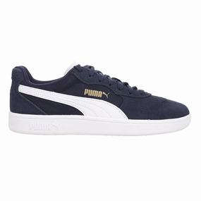 Astro Play Lace Up Sneakers Puma Soft Foam Running Shoes