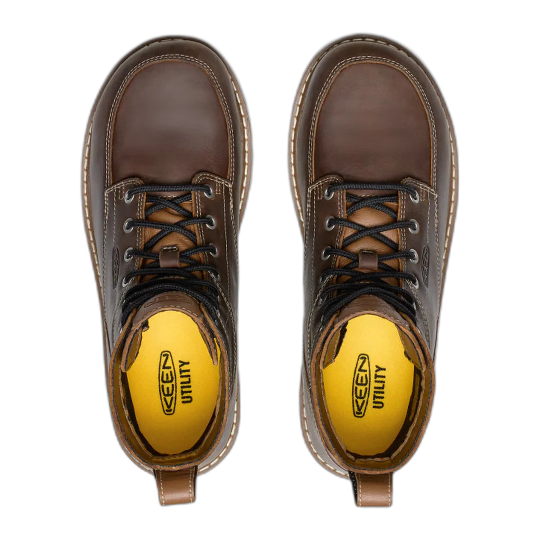 400g Insulated Work Boots Men's San Jose 6" Waterproof 90 Heel Boot (Aluminum Toe)