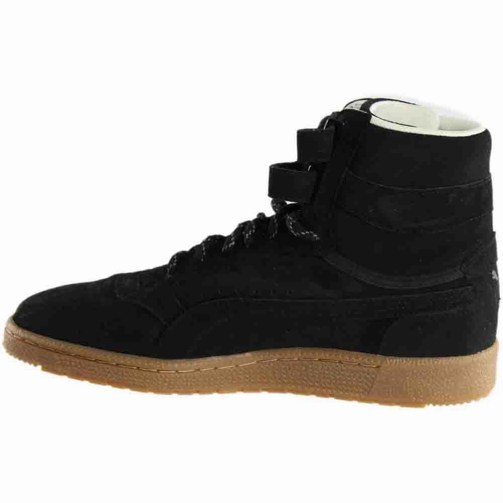 Sky II High Winterized High Top Sneakers Dreamville Puma Shoes