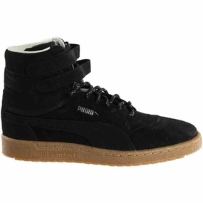 Puma Running Super Shoes Sky II High Winterized High Top Sneakers