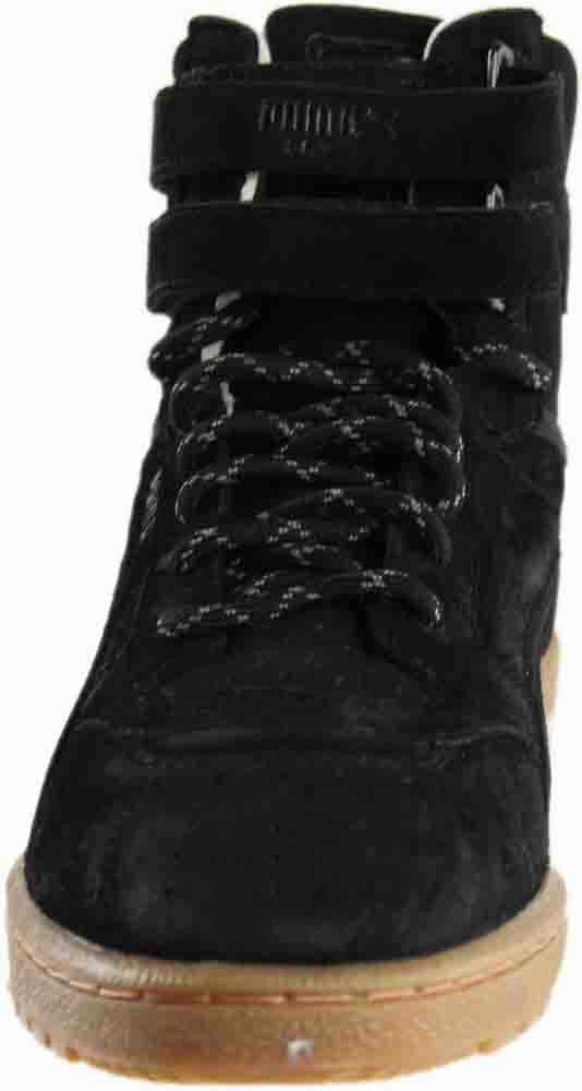 Sky II High Winterized High Top Sneakers Puma Proadapt Alphacat Leather Golf Shoes