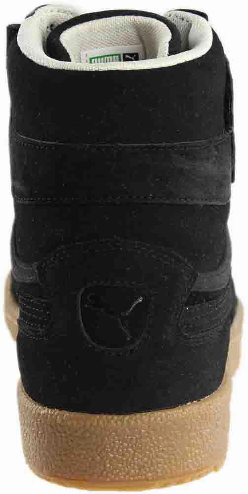 Sky II High Winterized High Top Sneakers Puma Shoes Under 2000 Rupees