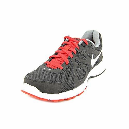 Revolution 2 Running Shoe 12 Dm US Blackwhitevarsity Redcool Grey Nike Vapor Soccer Shoes