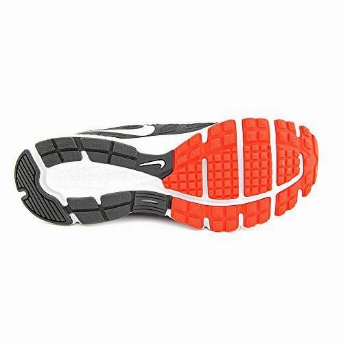 Nike Shoes Cross Revolution 2 Running Shoe 12 Dm US Blackwhitevarsity Redcool Grey