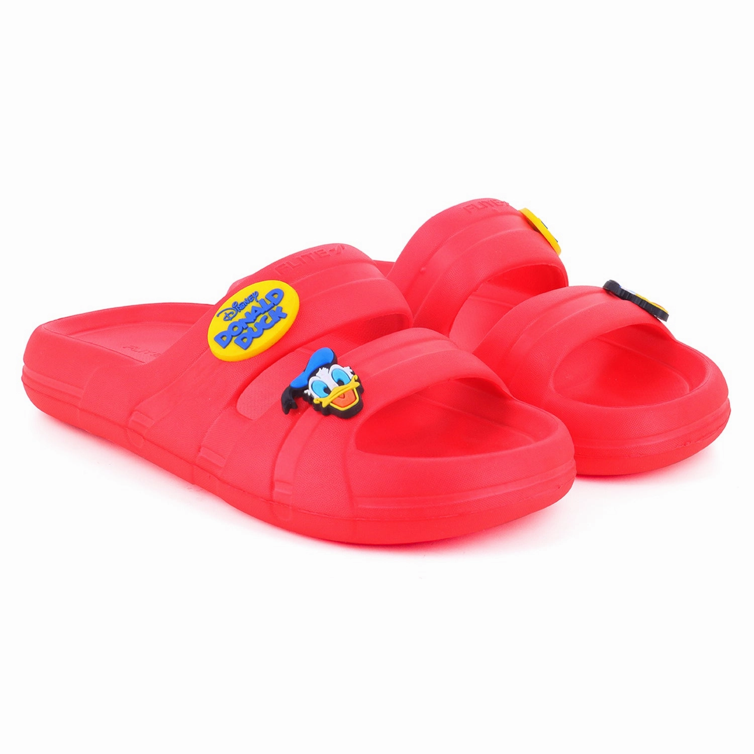 FLITE Slip-Ons for Kids FL 3018 Sandals Rolls Royce