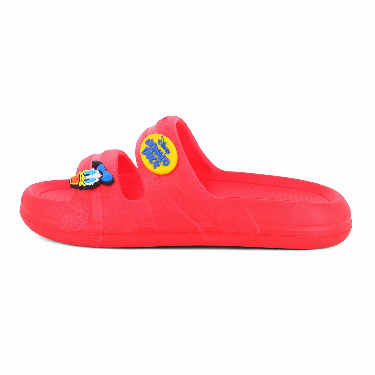 FLITE Slip-Ons for Kids FL 3018 Lace Up Sandals
