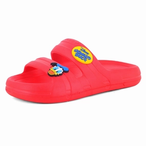 High Heels Sandals FLITE Slip-Ons for Kids FL 3018