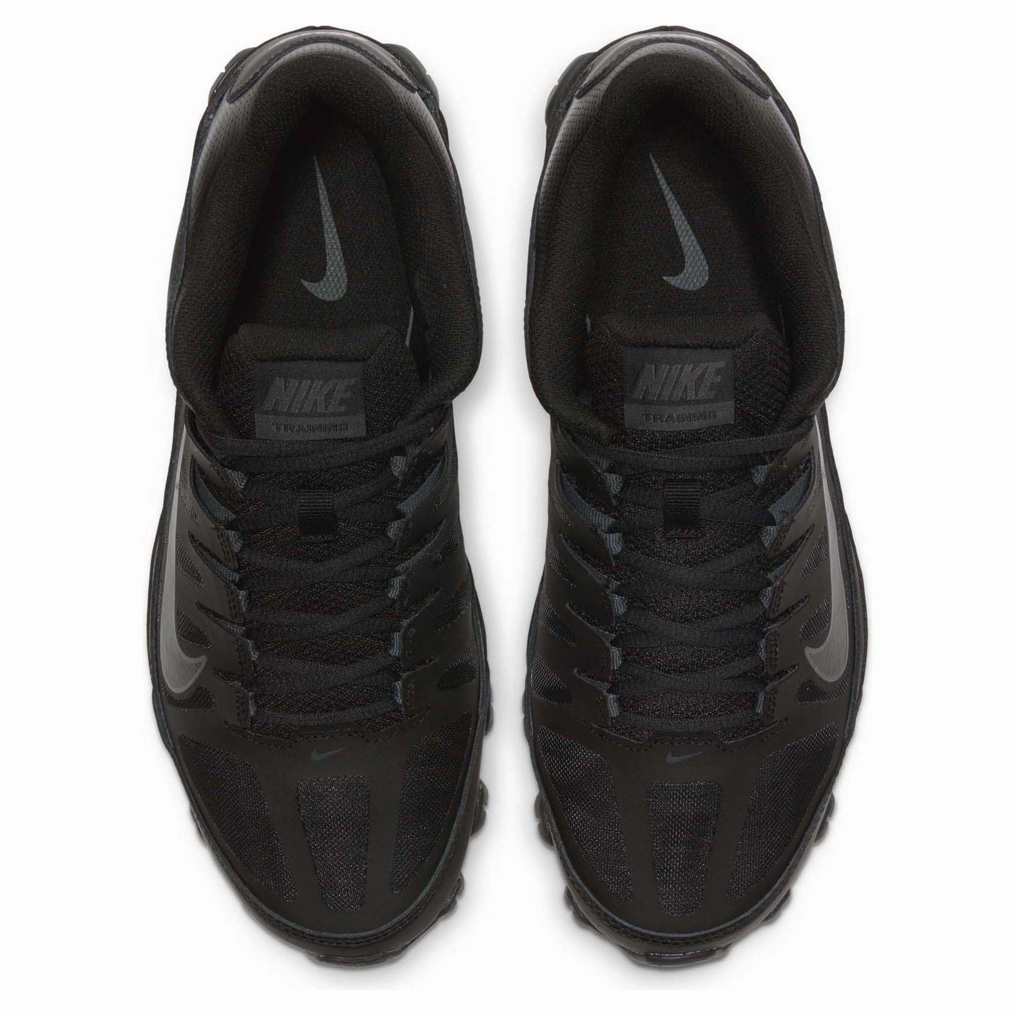 Nike Lunarlon Golf Shoes Reax 8 TR Mesh Men's Training Shoes