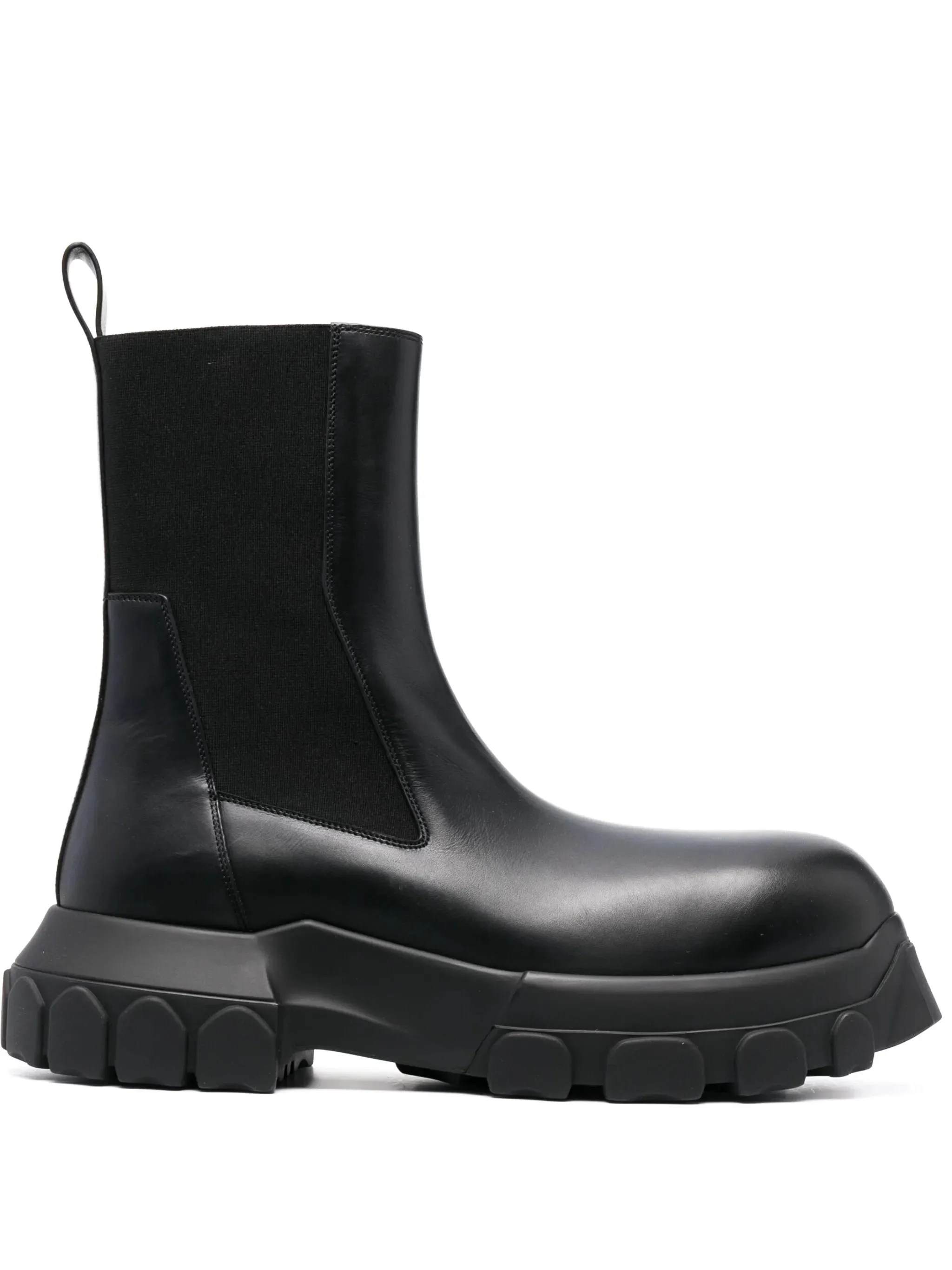 Beatle Bozo Tractor boots Chelsea Boots Carhartt