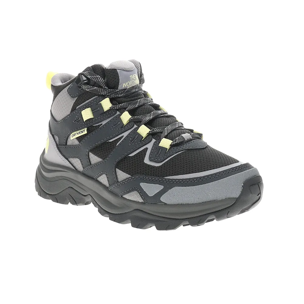 Hedgehog 3 Mid Waterproof Hiking Boots Hiking Boots For Men Wide