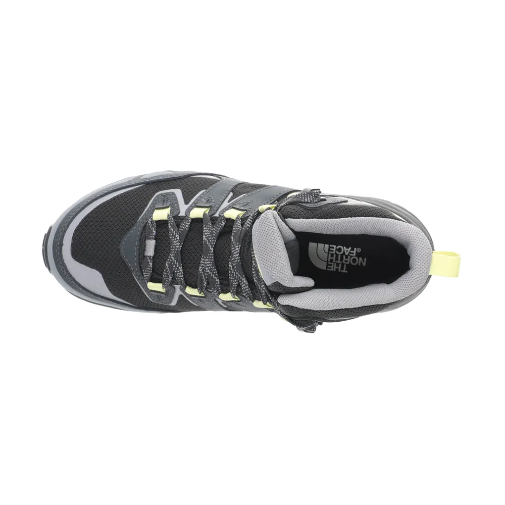 Asolo Neutron Gore Tex Hiking Boots Hedgehog 3 Mid Waterproof Hiking Boots