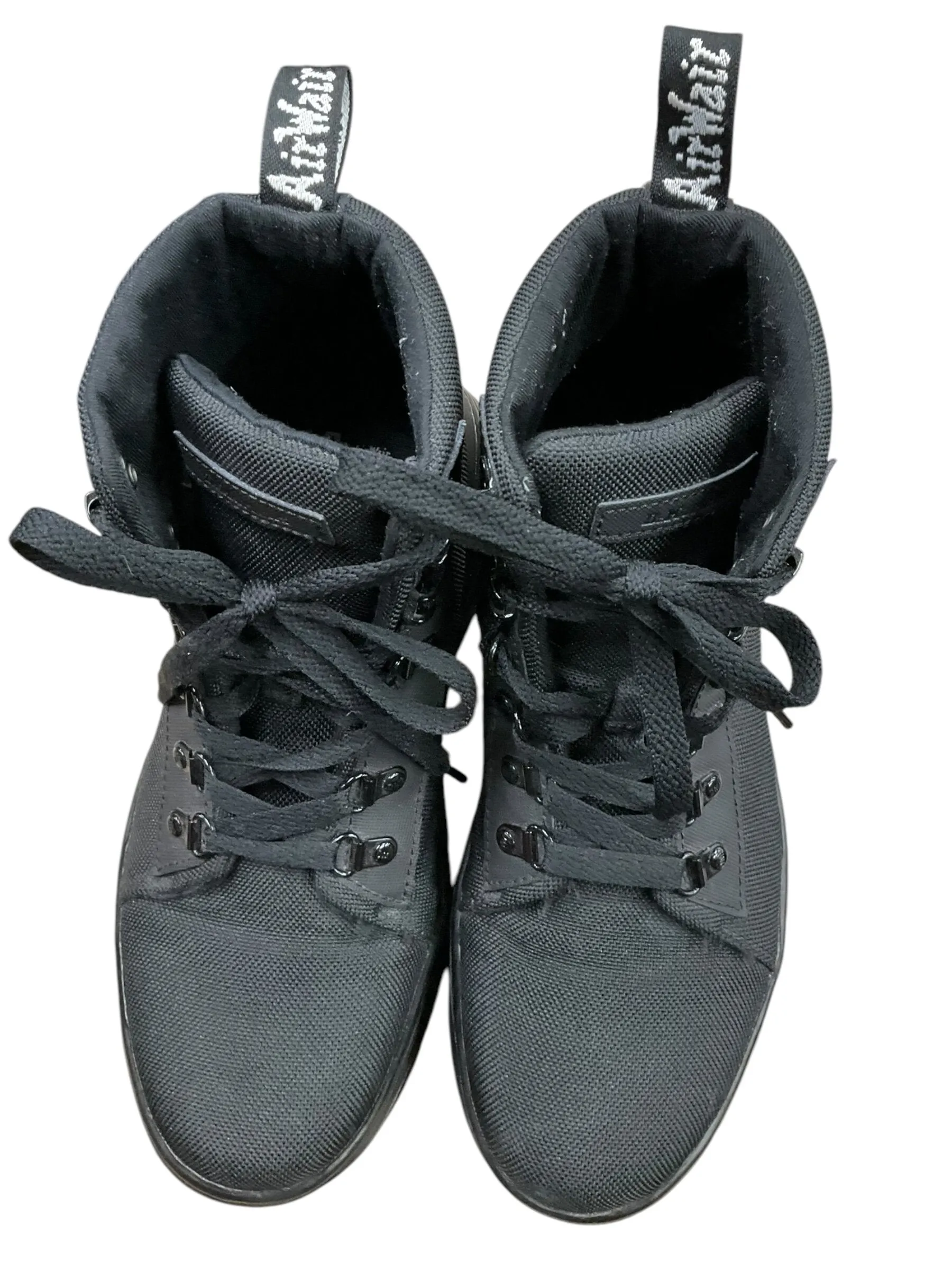 Boots Combat By Dr Martens  Size: 9 Combat Boots Snakeskin