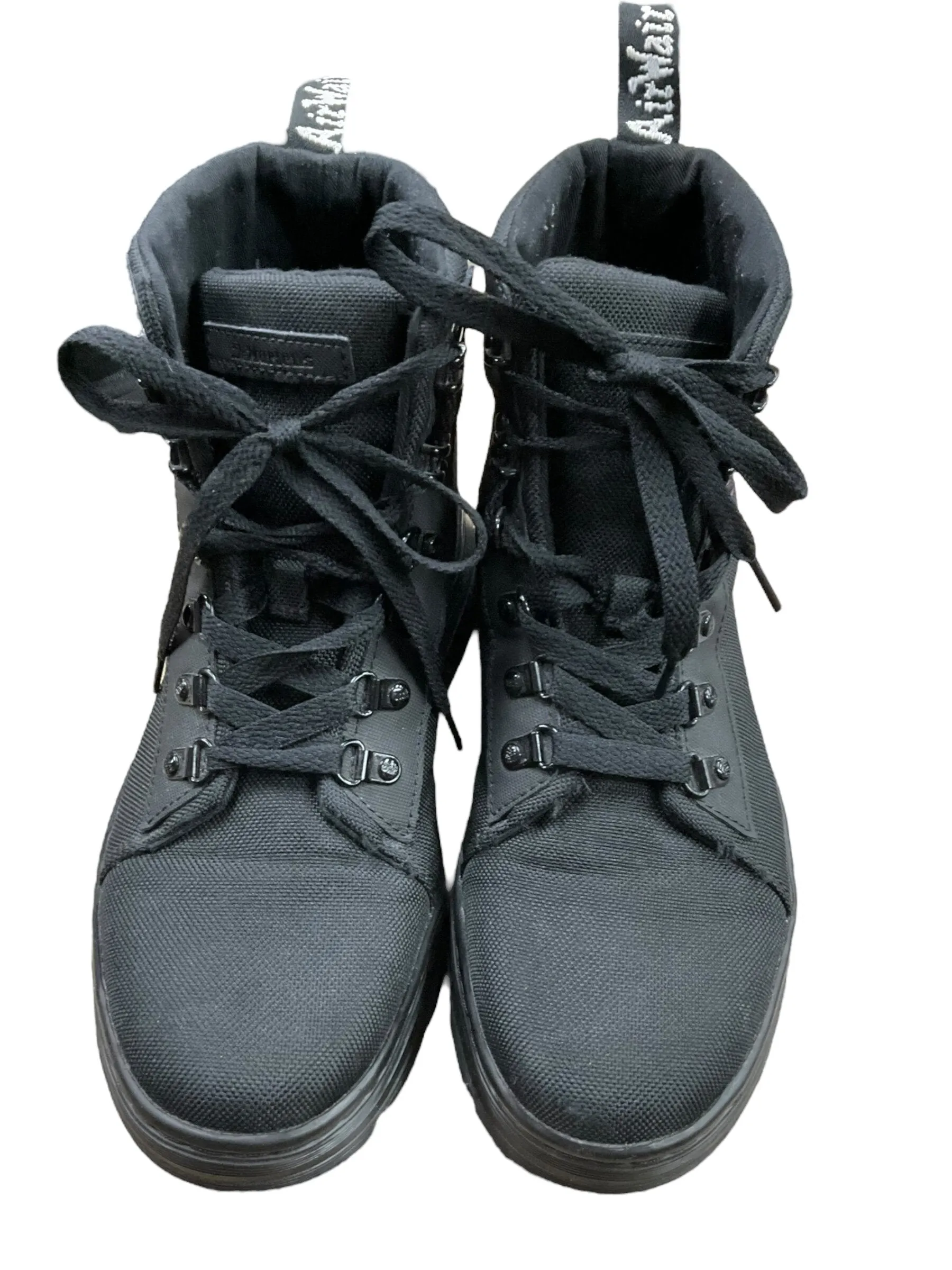 Boots Combat By Dr Martens  Size: 9 Prison Combat Boot