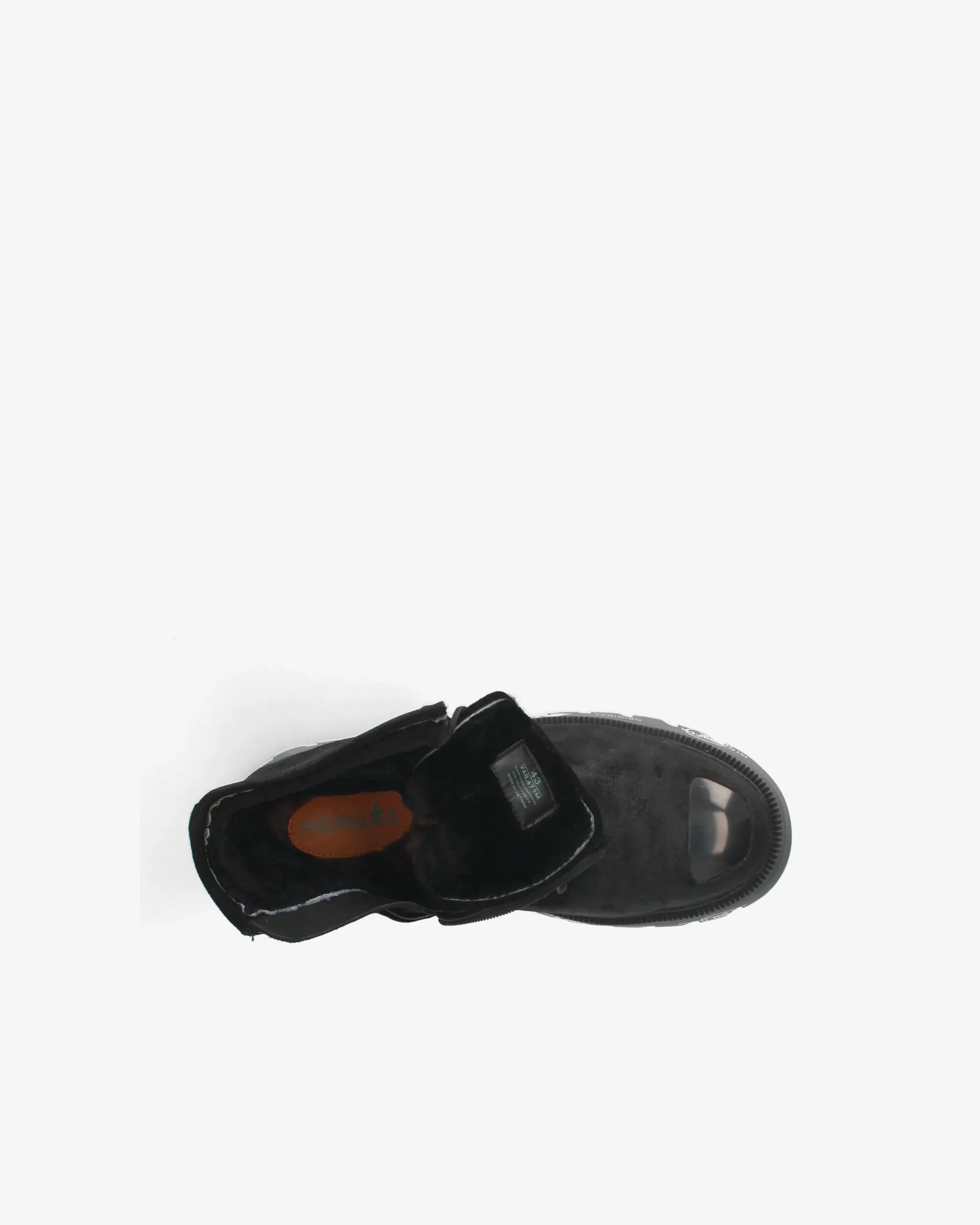 Ankle Boots Brixton 471M Elegant Combat Boots