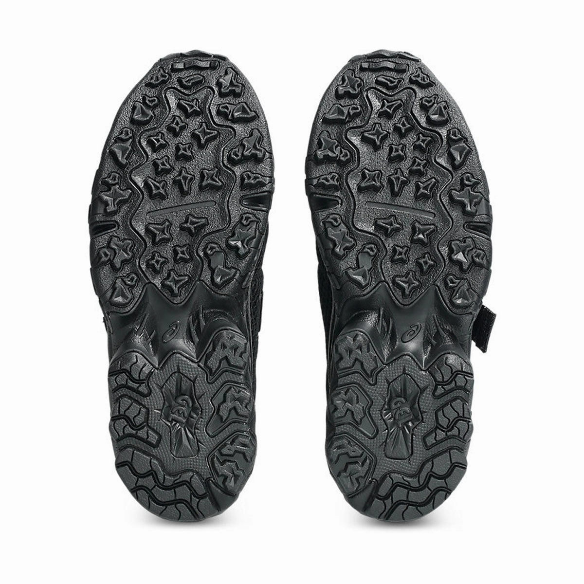 Asics Puregel Shoes GEL-FILIMY 'Black'