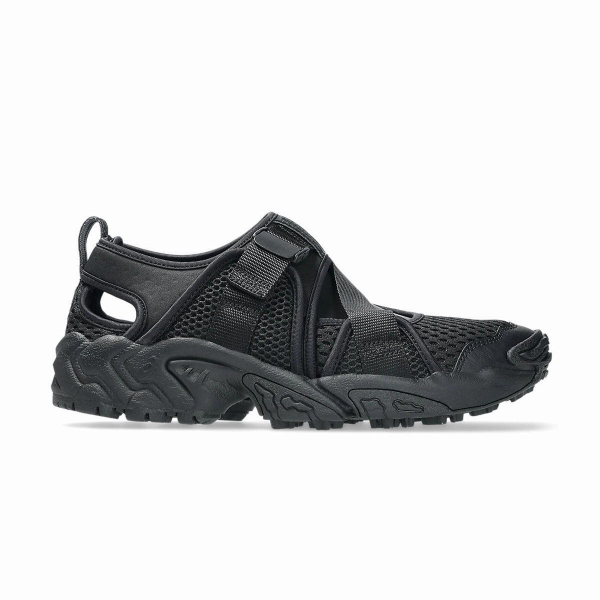 Asics Running Shoes Gel Nimbus GEL-FILIMY 'Black'