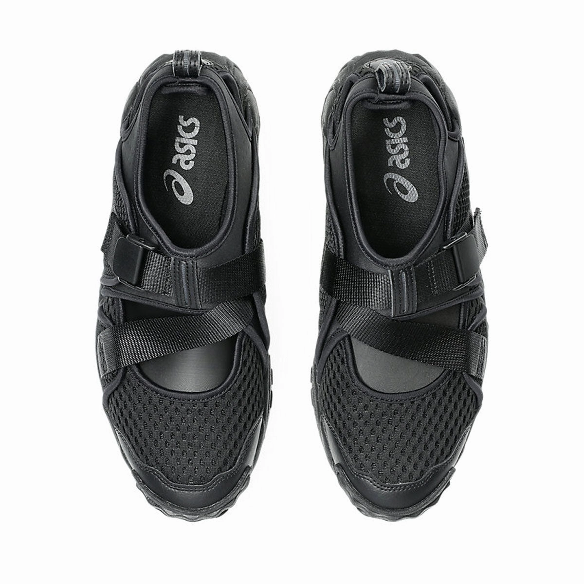 Asics Gel Nimbus 19 Running Shoes T750n GEL-FILIMY 'Black'