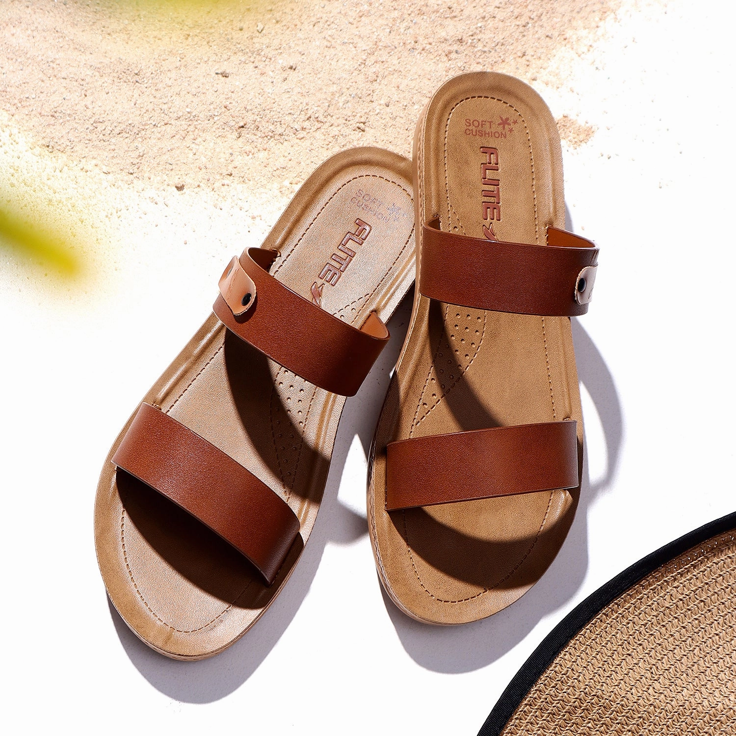 Sandals Resorts United States Slippers For Women PUL 195