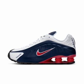 Goretex Nike Shoes NIKE SHOX R4 MEN'S SHOES