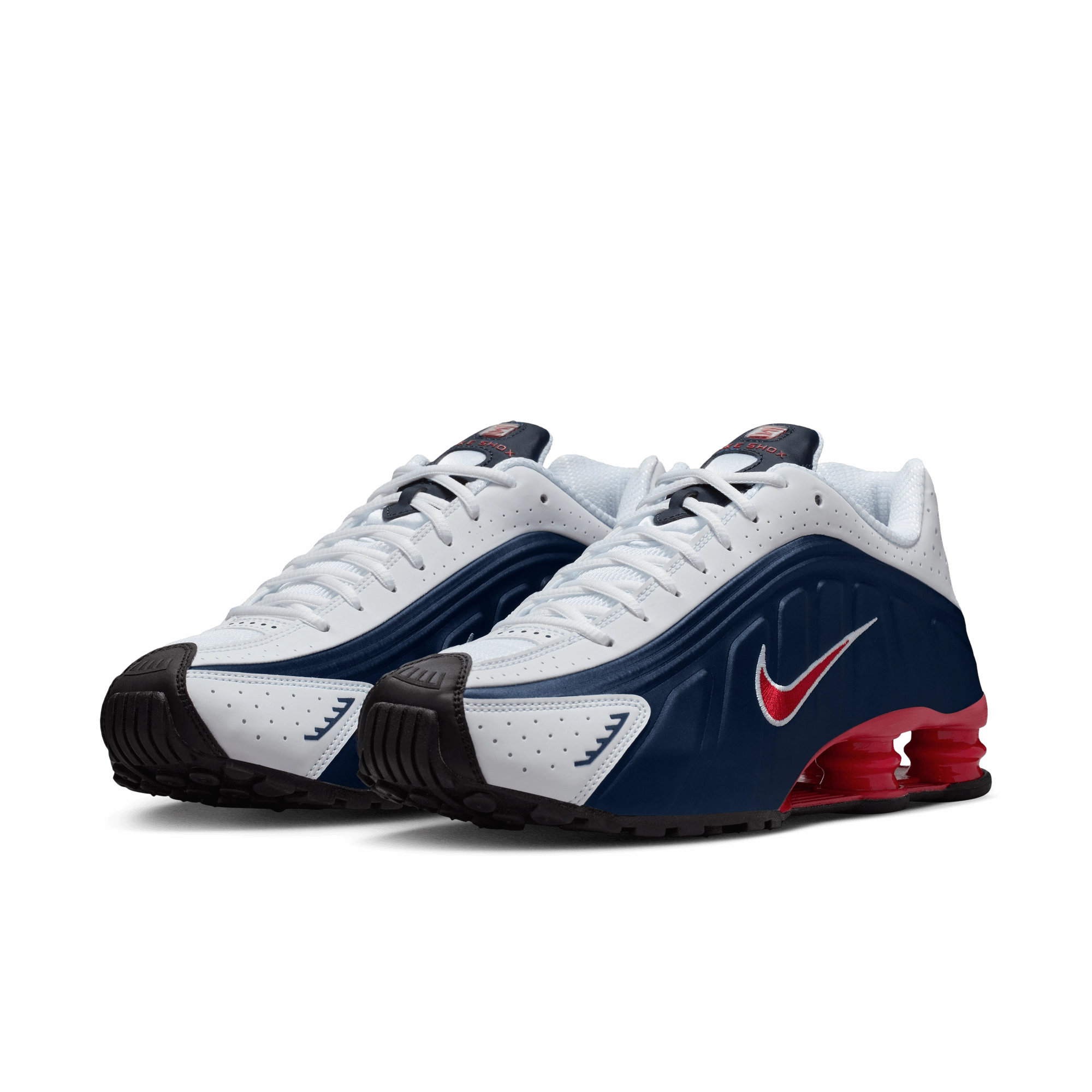 Nike Different Types Of Shoes NIKE SHOX R4 MEN'S SHOES