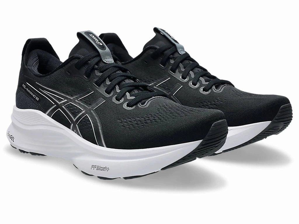 Asics Mens Gel-Kayano 32 Running Shoe Shoes Similar To Asics Gel Kayano 29