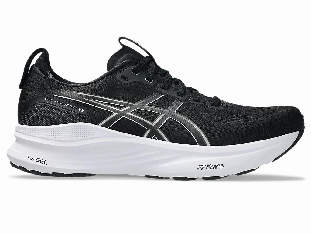 Asics Volleyball Shoes Metarise 2 Asics Mens Gel-Kayano 32 Running Shoe