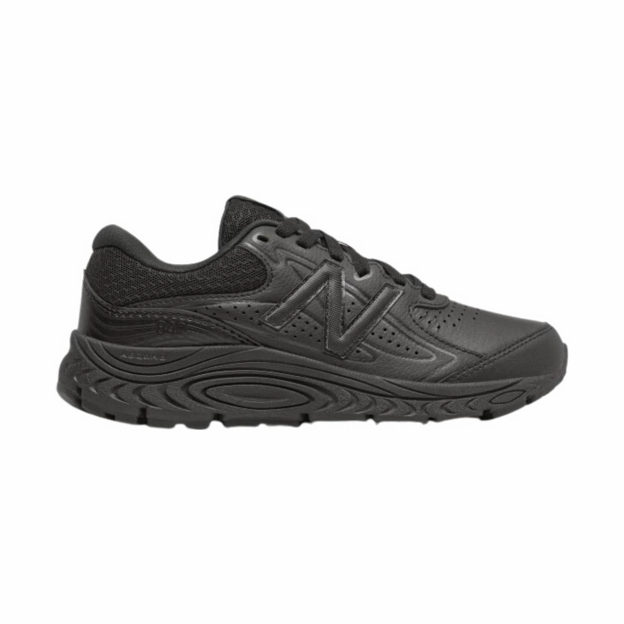 Men's New Balance 840v3, Black, 10.5 D Medium New Balance Fresh Foam Rev