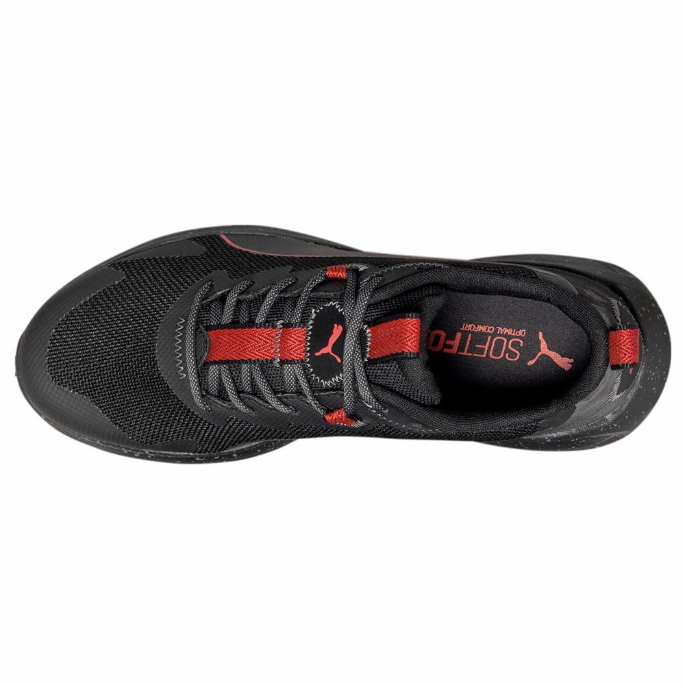 Puma Softball Turf Shoes Twitch Runner Trail Camo Running Shoes