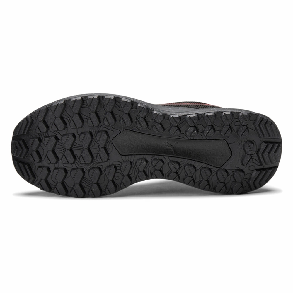 Puma Cat Ferrari Shoes Twitch Runner Trail Camo Running Shoes