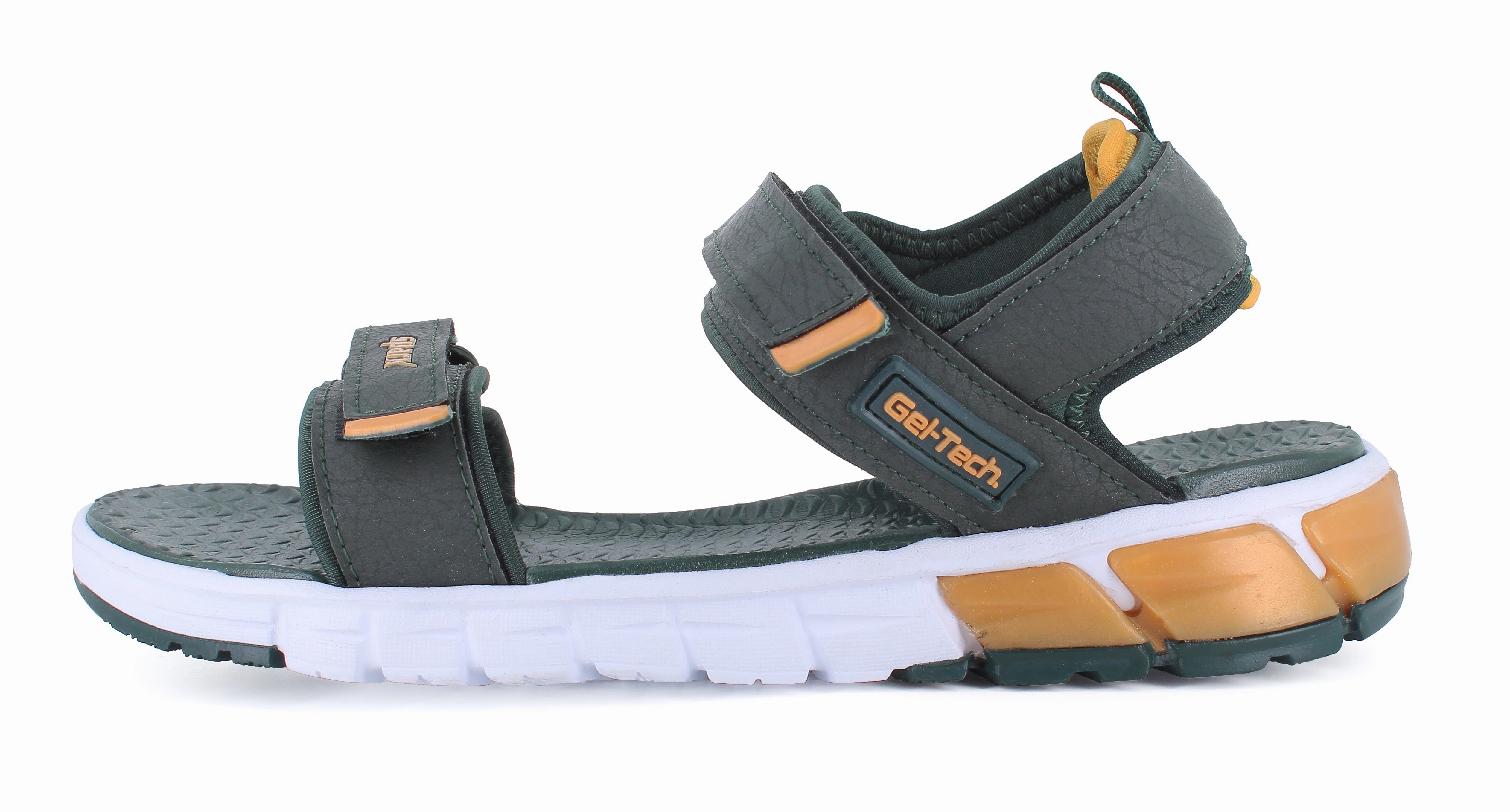 Tie Up Sandals Heels Sandals for Men SS 571