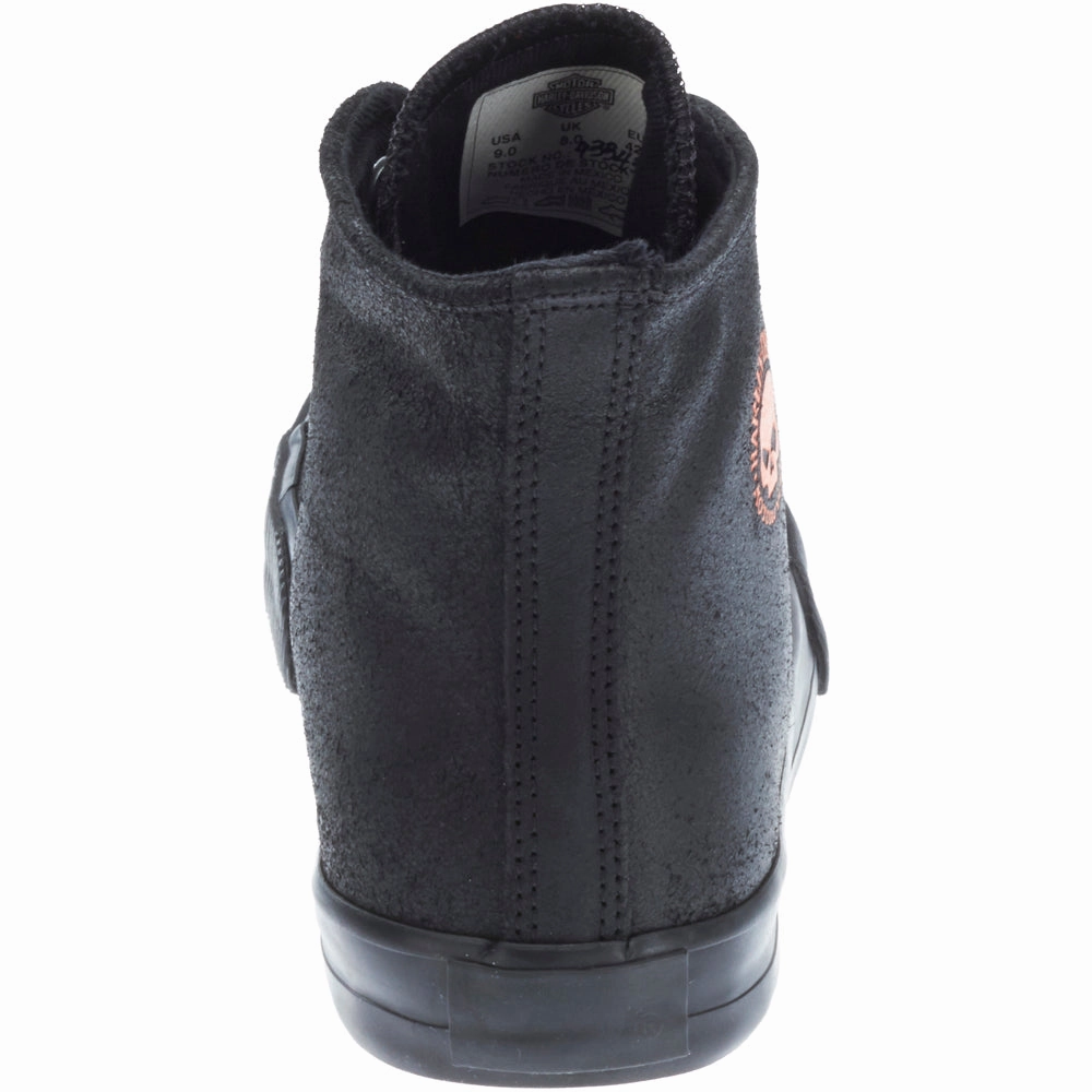 Baxter Shoes Trail Running Shoes