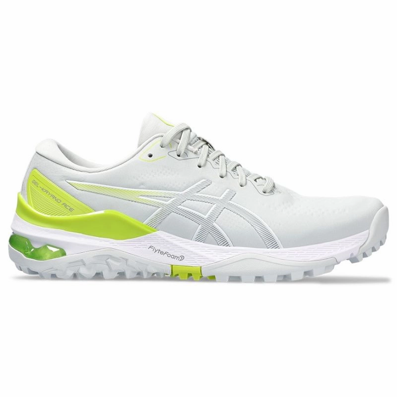 Women's Asic Running Shoes ASICS GEL-Kayano Ace 2 D Mens Golf Shoes