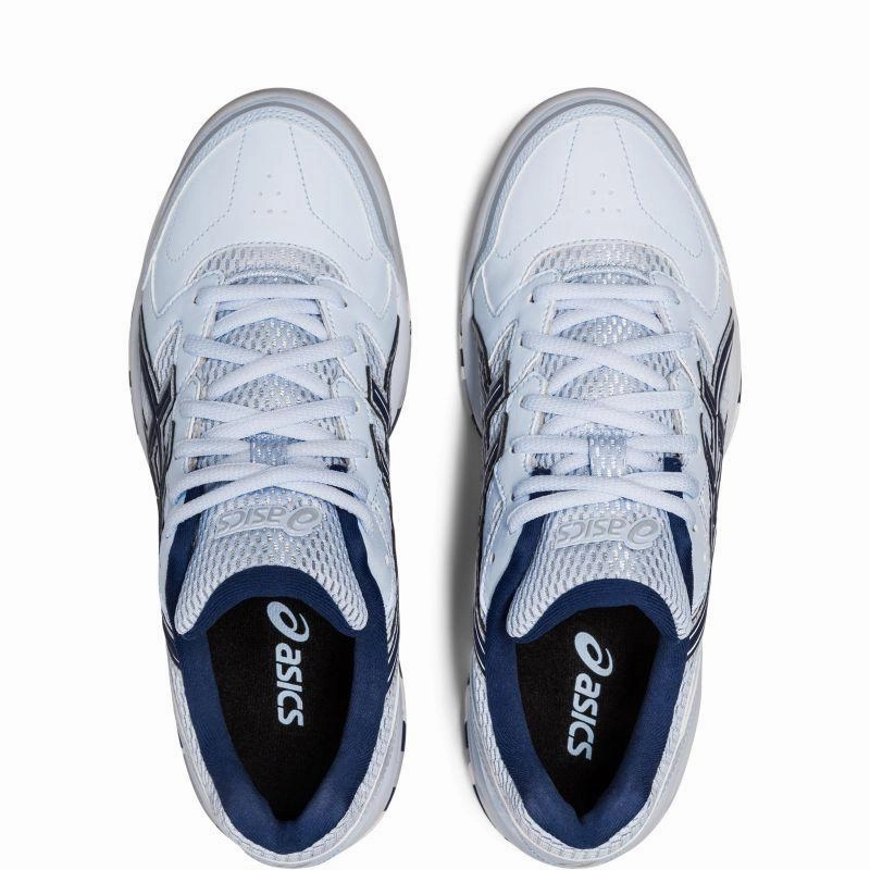 ASICS GEL-Shepparton 2 D WIDE Womens Lawn Bowls Shoes