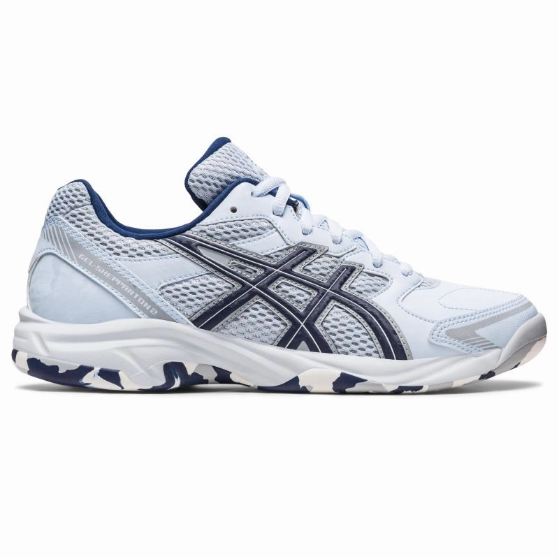 ASICS GEL-Shepparton 2 D WIDE Womens Lawn Bowls Shoes Asics Gel Kahana 8 Running Shoes