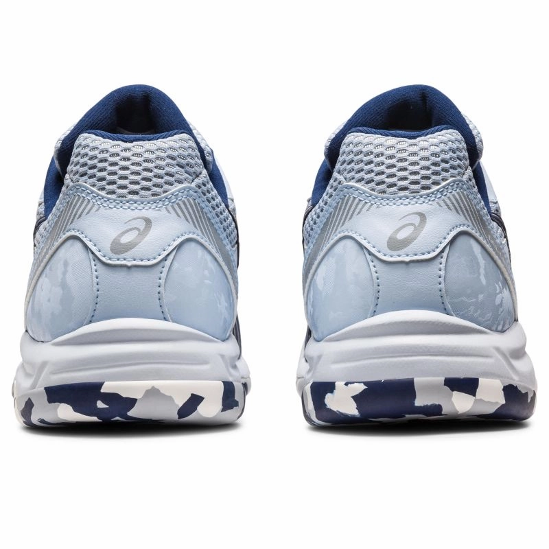 ASICS GEL-Shepparton 2 D WIDE Womens Lawn Bowls Shoes Asics Walking Shoes Wide Width